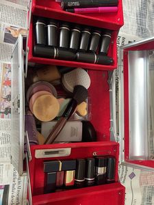 Vanity Box
