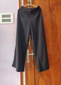 Korean Wide Leg Trouser