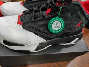 Original Jordan Aura Max 4 Sneakers