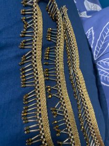 Fancy Designer Lace For Saree Border