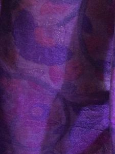 Beautiful Floral Embroidery Coatie