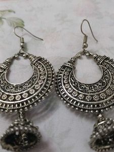 OXIDIZED jumka