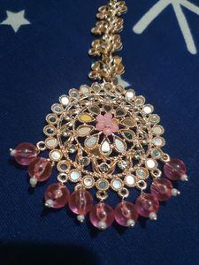 Beautiful Mirror Mangtika