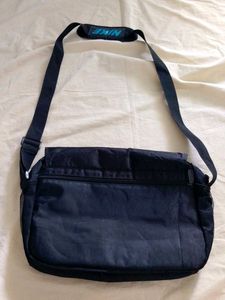 Nike Originals Authentic Gym Bag For Men And Women