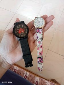 Wrist Watches ⌚