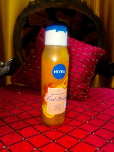 ⚡Nivea Fresh Blends Shower Gel⚡