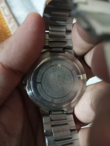Cizer Orignal Vintage Quartz