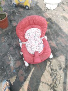 Baby Bouncer Seat