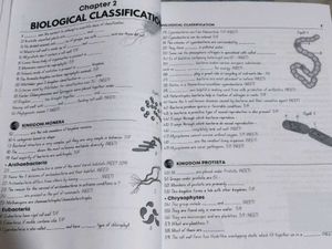 Biohack By Parth Goyal