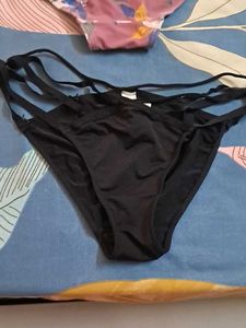 Combo Of Four Imported Fabric  Panty
