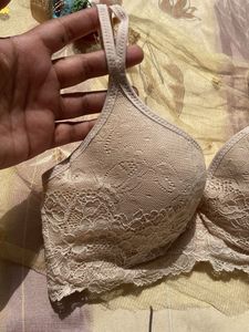 Nated Bra Size 34B