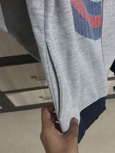Captain America Hoodie