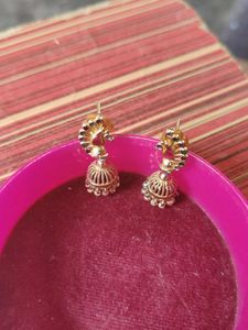 Girls Earrings