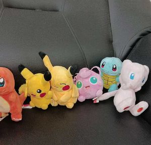 Pokemon Plushie