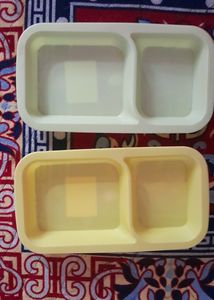 Plastic Plates