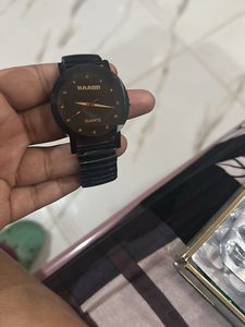 Watch For Women