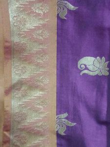 Combo!!  Combo Of 5 Sarees