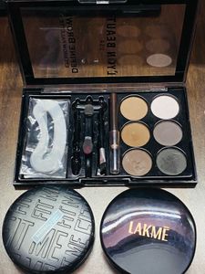 Combo 2 Compact Powder