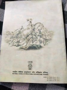 NCERT 12 History Book