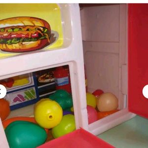 kitchen set for girls