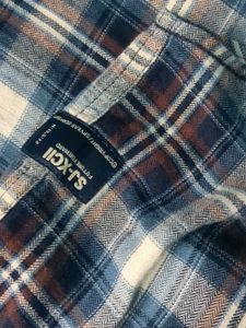 Spykar Shirt