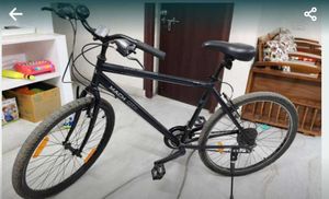 Mach City Cycle