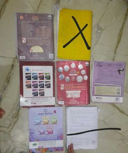 CBSC 8th Stan RATNA SAGAR BOOKS