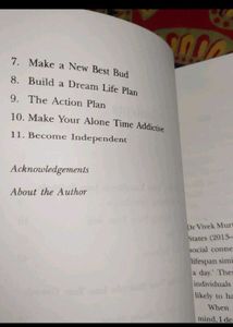 12 Rules for Life The Art Of Being Alone