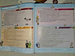 Knowledge Encyclopedia