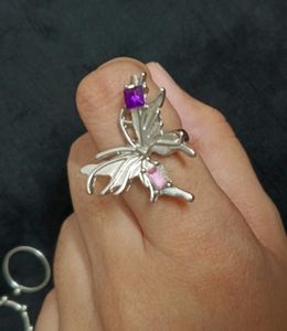 Set of rings