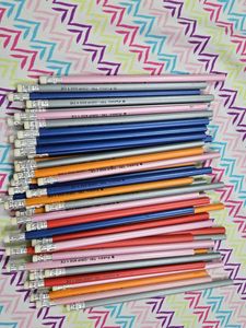 Pencils - NEW✅🆕