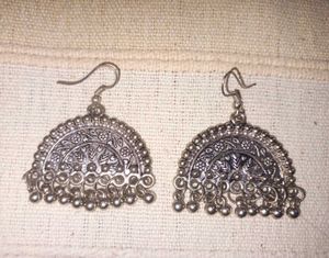 Silver Jewelleries