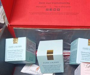 Estee Lauder Eye Gel Creme Pack Of 1