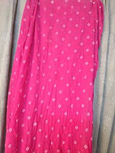 💗Dhoti Salwar With Dupatta