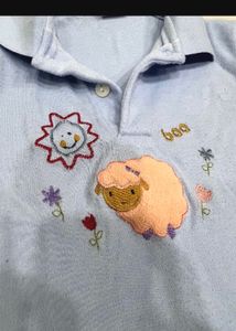 2 Co Ord Set For Kids