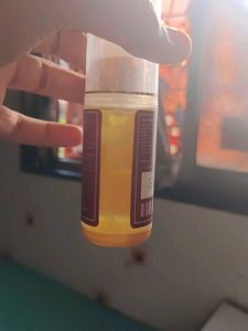 Srushti Body Massage Oil