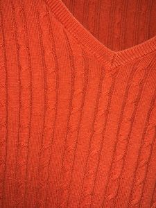 🧡Sweater