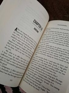 Never Lie by Freida McFadden