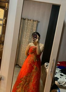 Japenese Princess Gown🏯🎀🦋💖