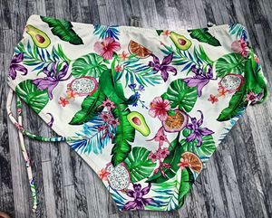Hello Bikini Free Size 🌾