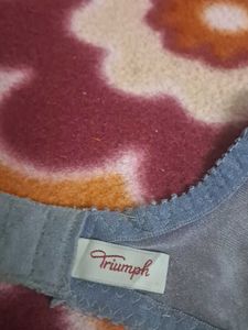 Combo Of Four Imported Fabric Bra