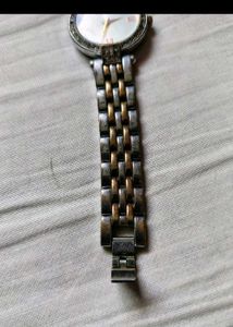 D Signerz Ladies Watch