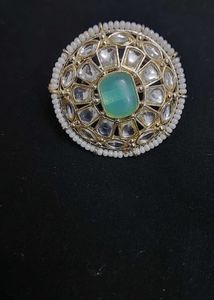 Blue Ring
