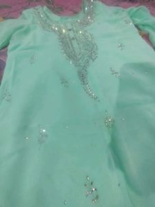 stone work suit