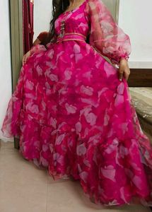 Long Frock