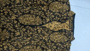 Elegant pashmina  Kurti/Dress