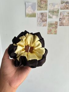 Duo Scrunchies