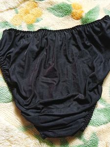 Embroidery Briefs