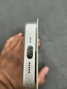 iPhone 15 Pro Silicone Case