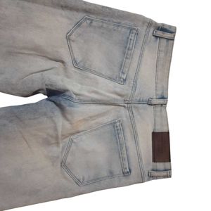 Tokyo Talkies Light Blue Jeans